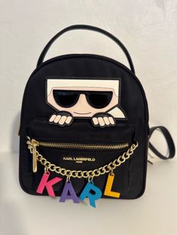 Karl Lagerfeld