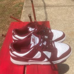 Almost Brand New Nike Dunks 