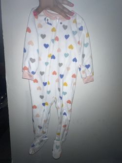Carters 2t Baby Girl 