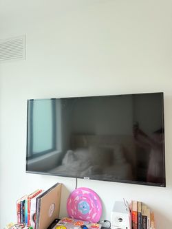 Roku Smart TV