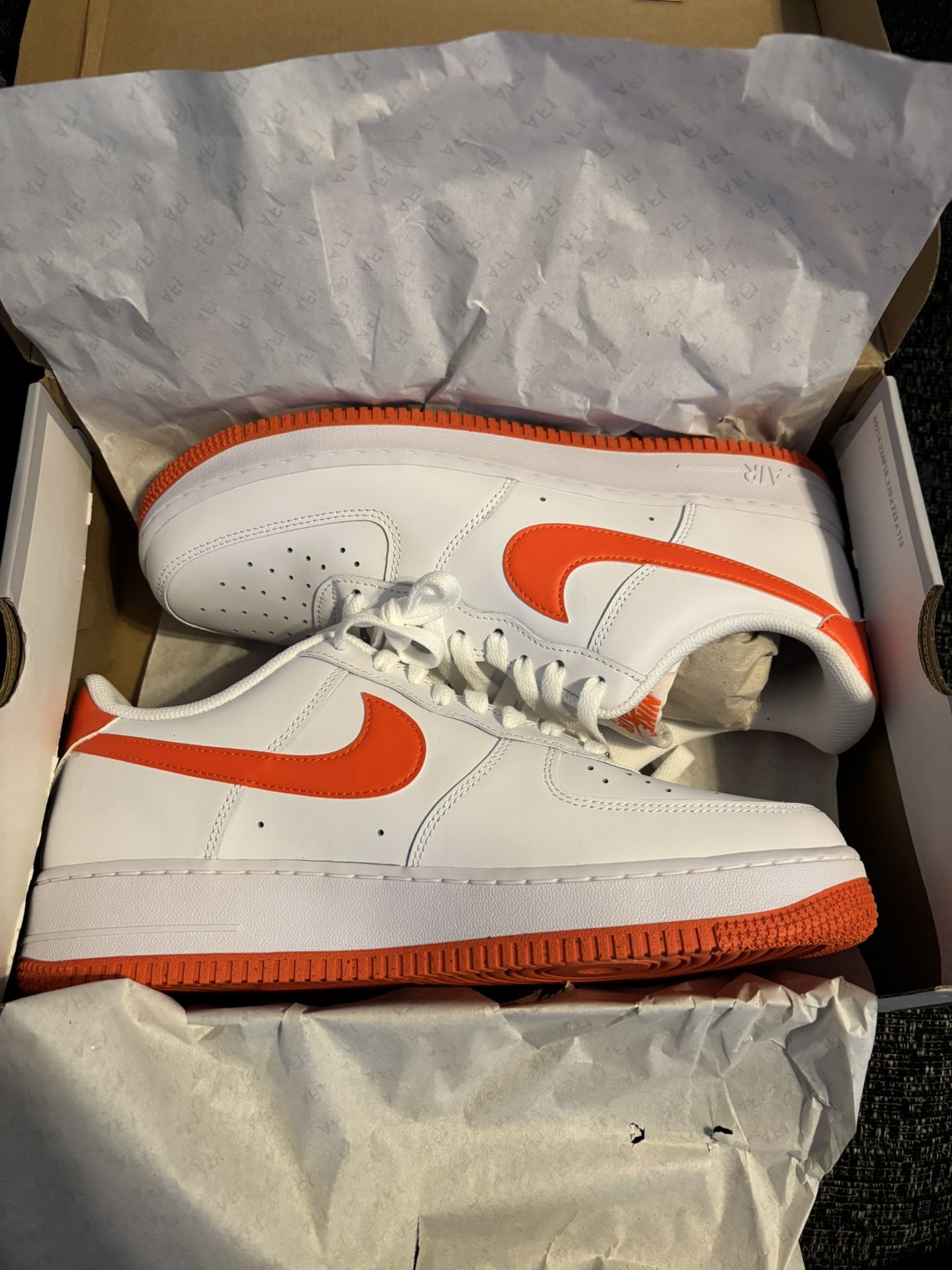 Nike Air Force 1