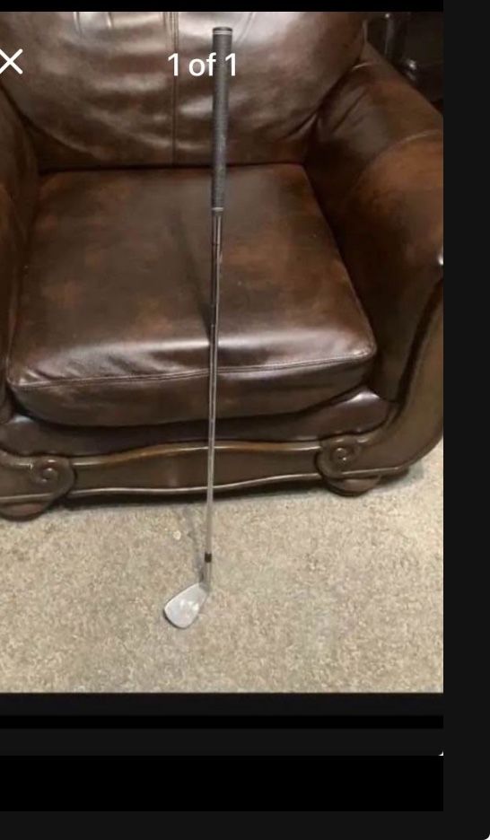 Golf club 35’