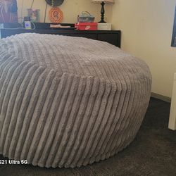 2 Large Bean Bags 