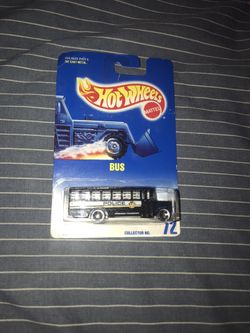 Bus