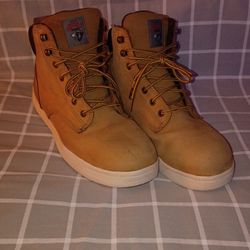 Men's Work Boots 