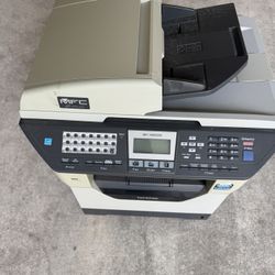  Brothers Laser jet Printer MFC8890DW