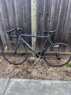 Vilano road bike