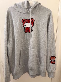 Hello kitty sweater