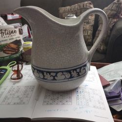 Dedham Pottery  $45 Or Best Offer