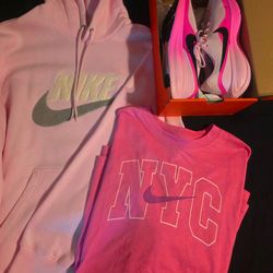 NIKE SET