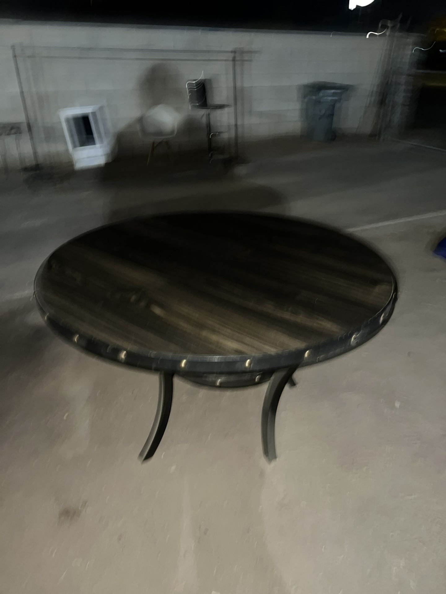 Beautiful Table 2 Years Old