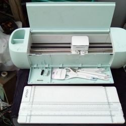 Cricut
