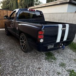 2003 Dodge Ram Hemi