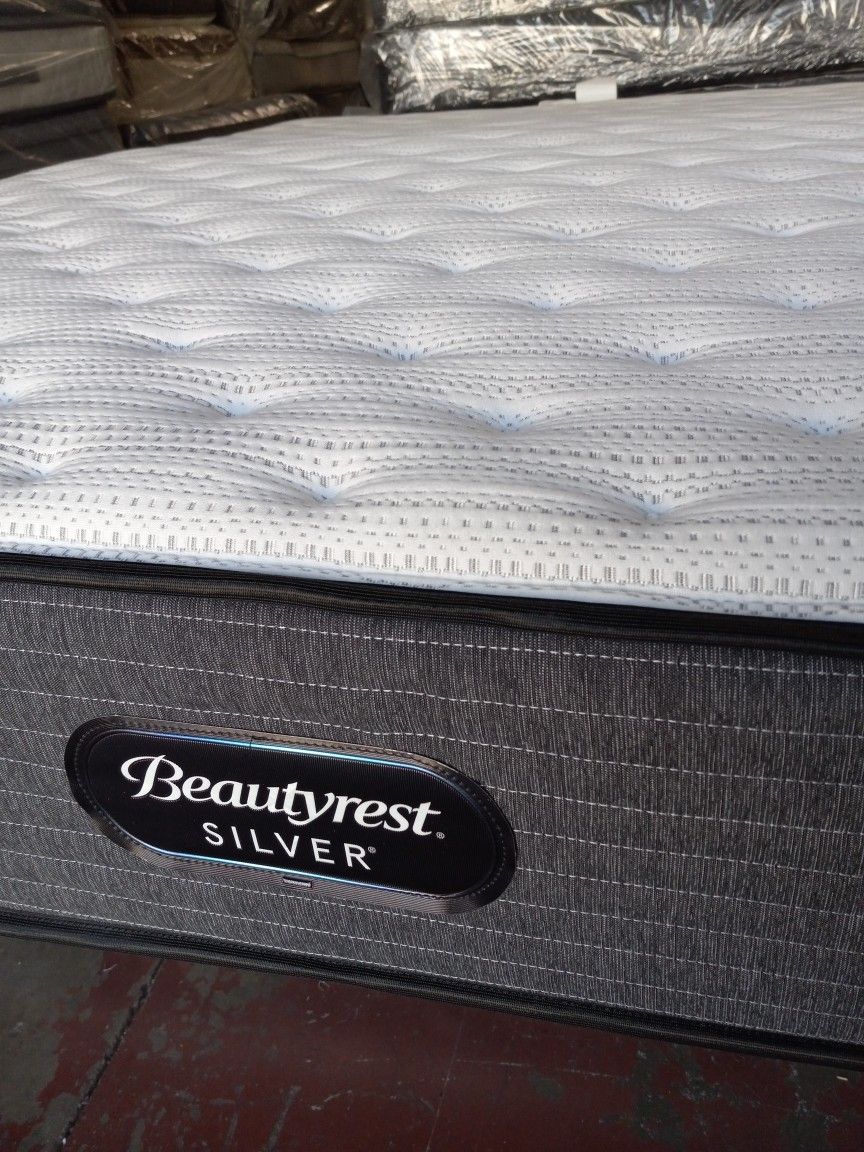 Queen Mattress