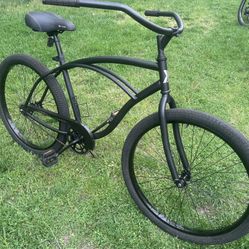 BEACH CRUISER 26” adult bicycle great ready to ride bicycle 