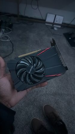GeForce 1060