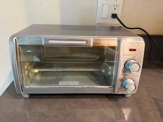 Oven toaster
