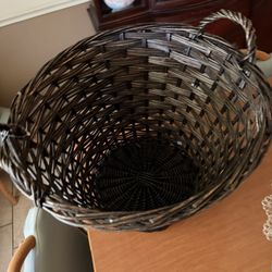 Large Basket