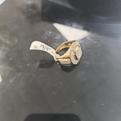 Men's Ring 