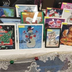 Diamond Dot Painting