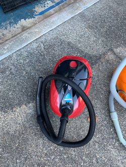 Turbo V H2O