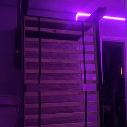 twin xl size bed set 