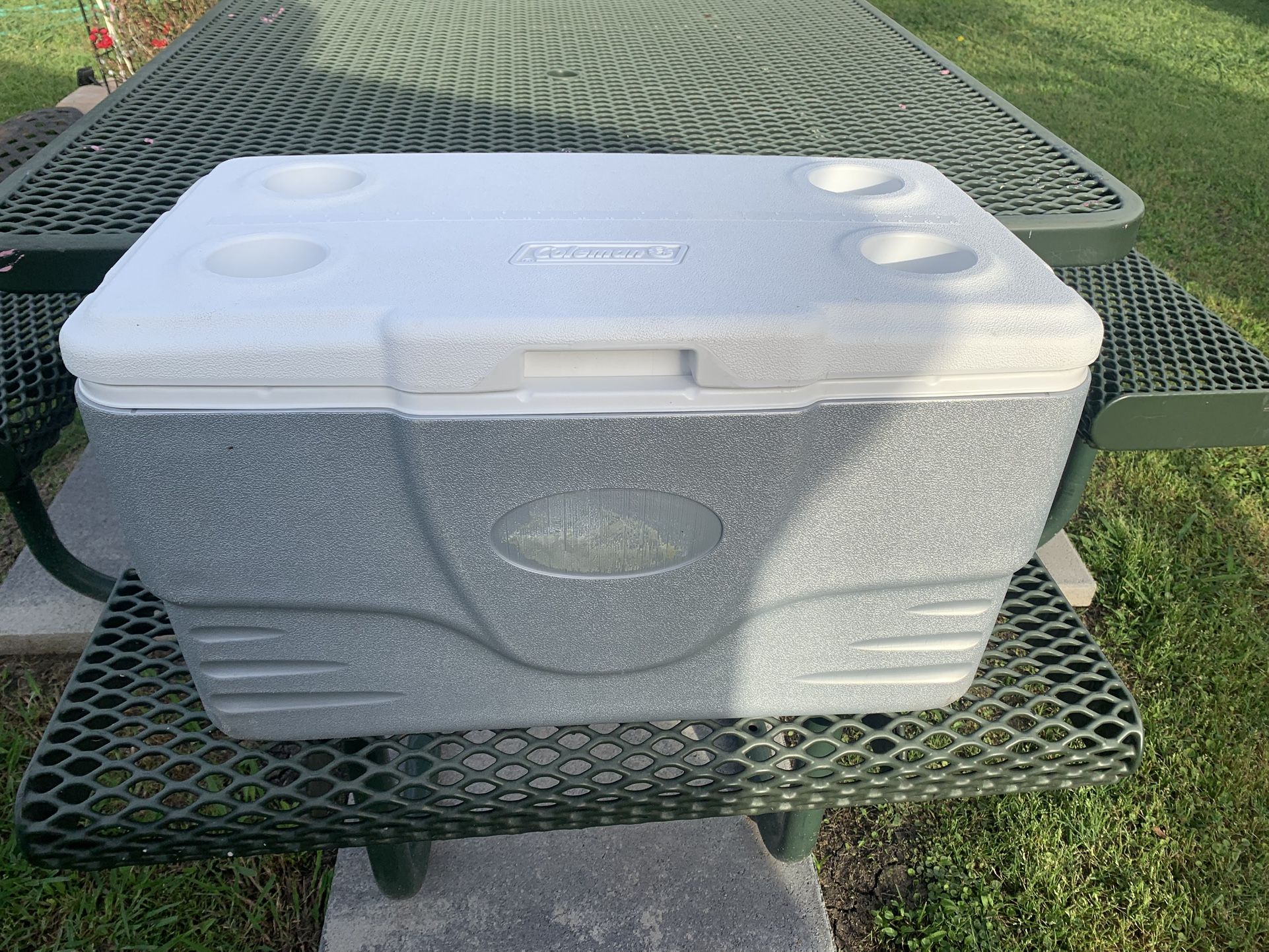 Coleman Ice Chest