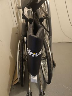 WHEELCHAIR