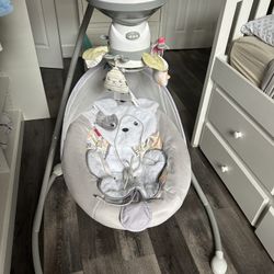 Infant  Swing
