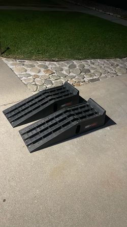 Car Ramps