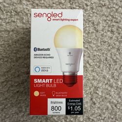 Smart LED