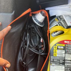 Car Vacuum 