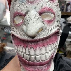 Joker Mask From The Death In The Family Series