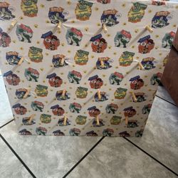 Donut Stand (toy Story Theme)