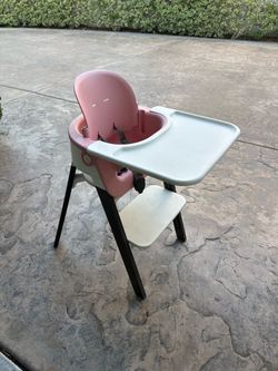 Stokke High Chair - AMAZING QUALITY