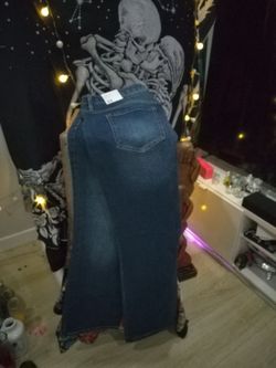Lane Bryant Jeans