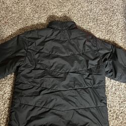 Northface Puffer
