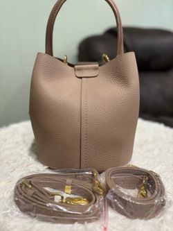 Bellanovi Leather Handbags 👜