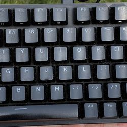 Gmmk 2 96%