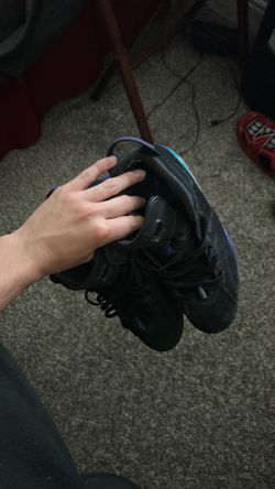 jordan aqua 6s