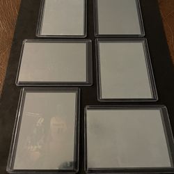 1(contact info removed) Upperdeck Award Winners Aw1-AW6 Set