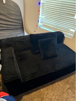 Small couch