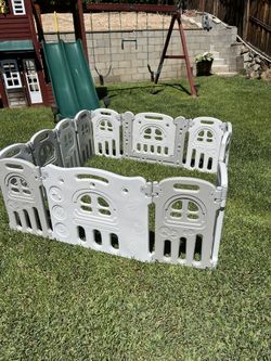Playpen