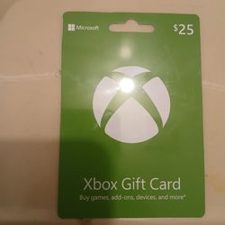 X box
