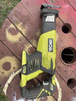 RYOBI Sawsaw