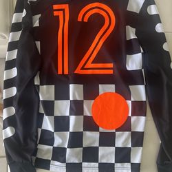 Nike Lab X MMW MERCURIAL NRG X FB JERSEY for Sale in Miami, FL 