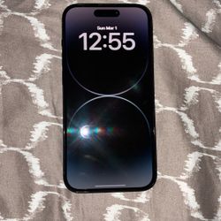 iPhone 14 Pro 128gb Unlocked 