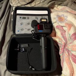 Go Pro Creator’s Edition