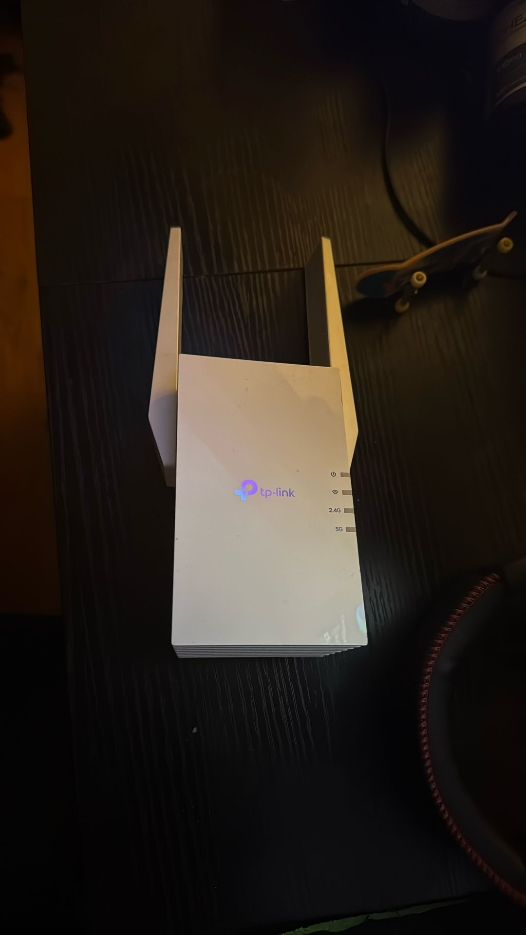 TP-Link RE515X AX1500 WiFi