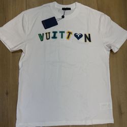 Louis Vuitton T Shirt 